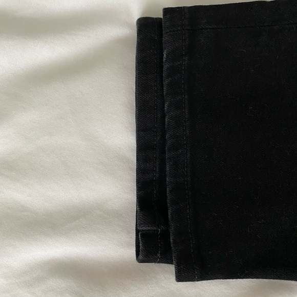Everlane | Uniform Jeans | Dark Indigo | 31x32 - Picture 5 of 5